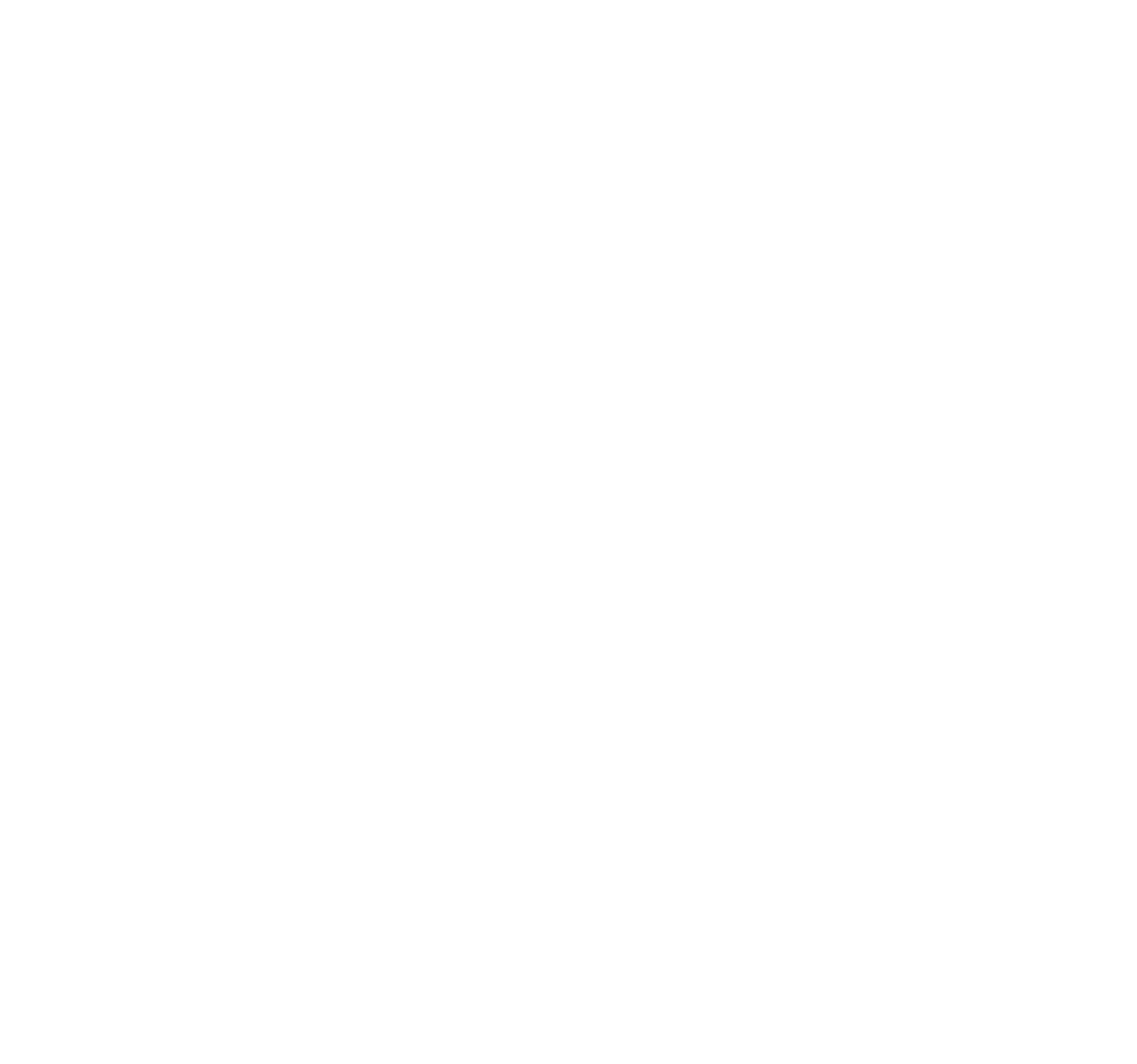A green and white logo with an x in the middle.